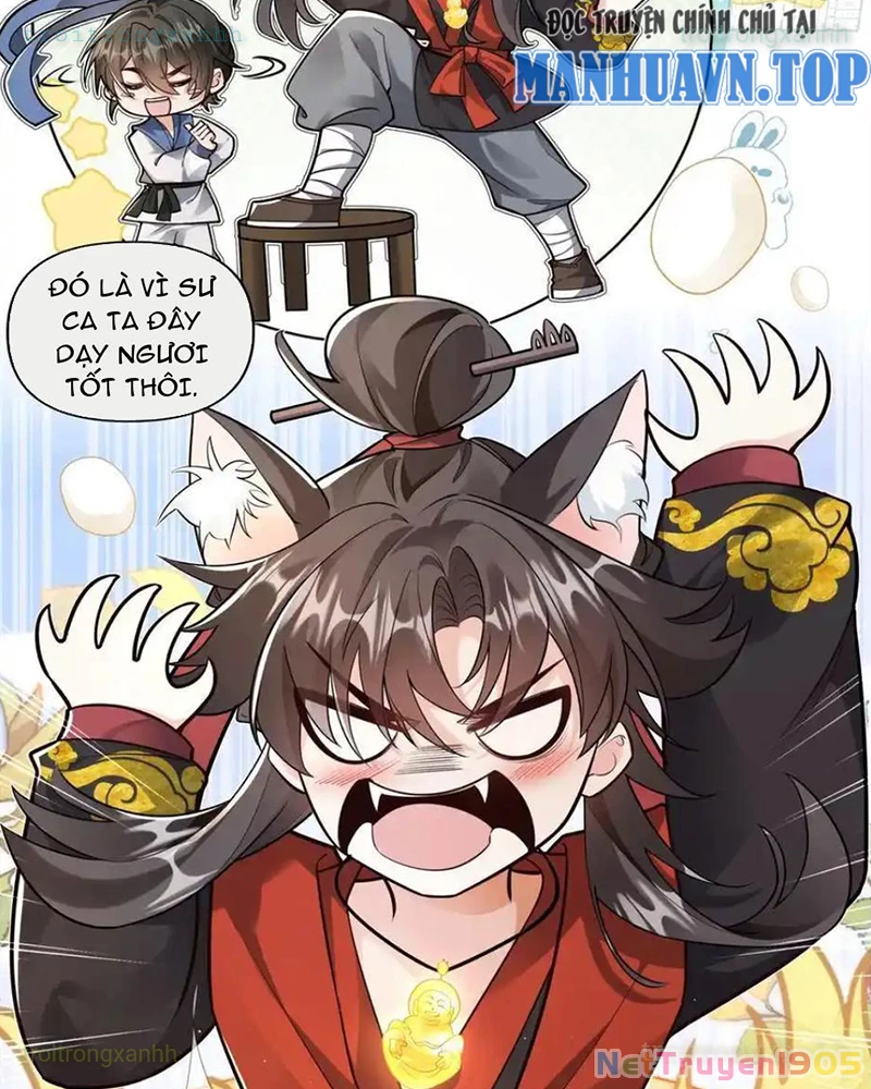 Gọi Ta Là Sư Ca Chapter 10 - 18