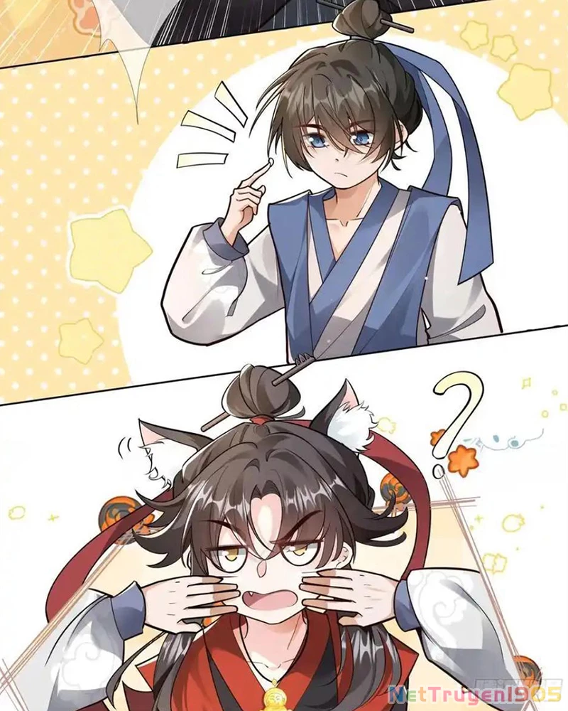 Gọi Ta Là Sư Ca Chapter 10 - 20