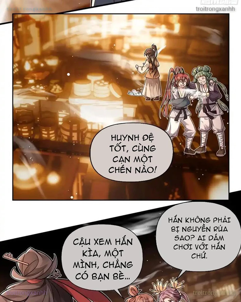 Gọi Ta Là Sư Ca Chapter 10 - 24