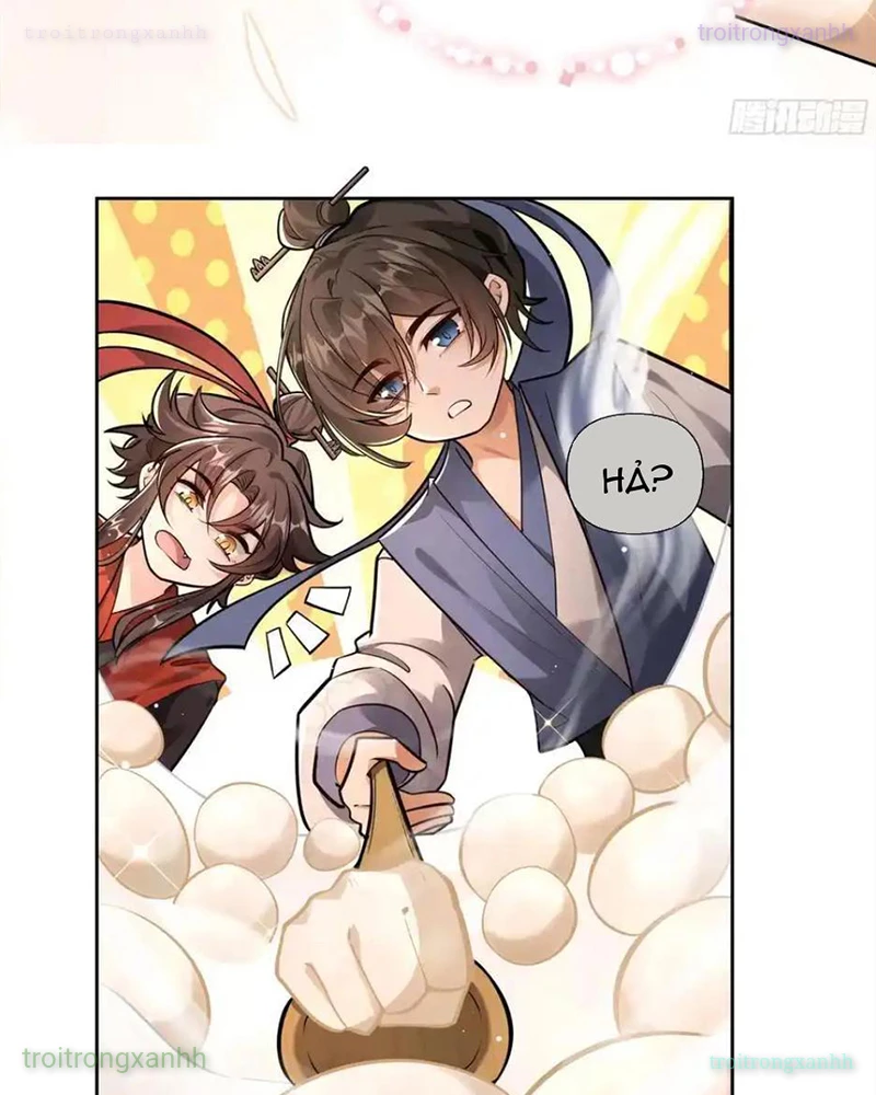 Gọi Ta Là Sư Ca Chapter 10 - 28