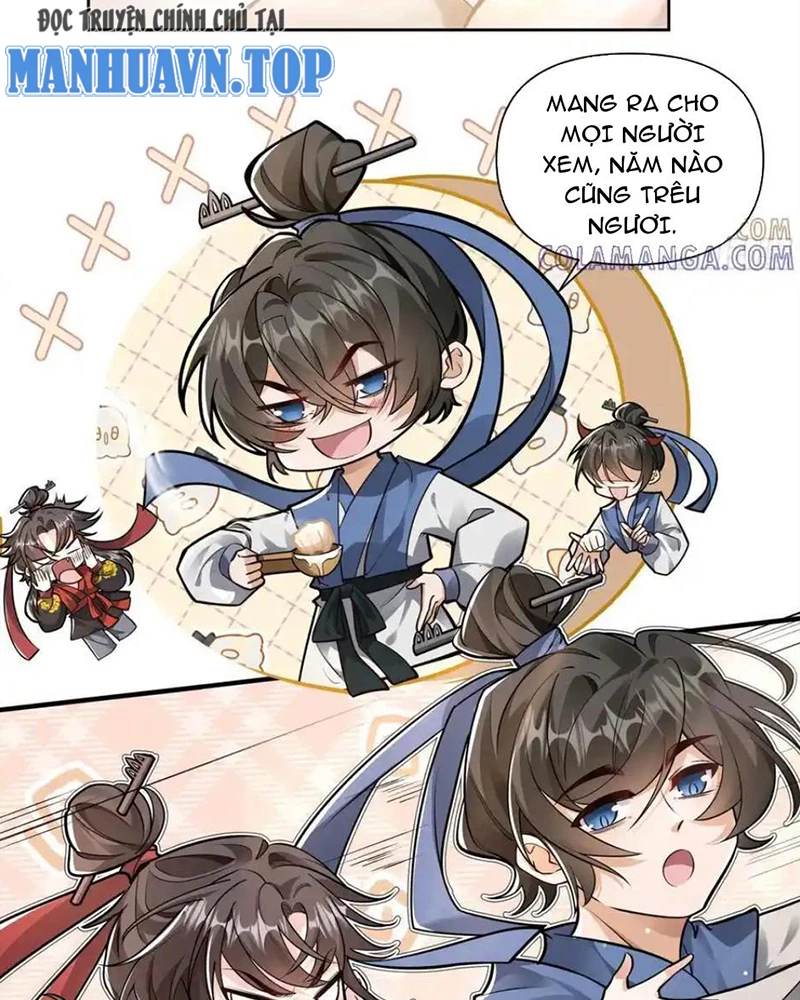 Gọi Ta Là Sư Ca Chapter 10 - 29