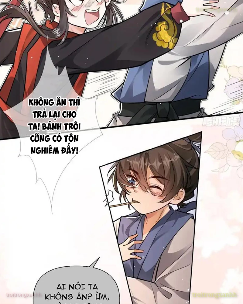 Gọi Ta Là Sư Ca Chapter 10 - 30