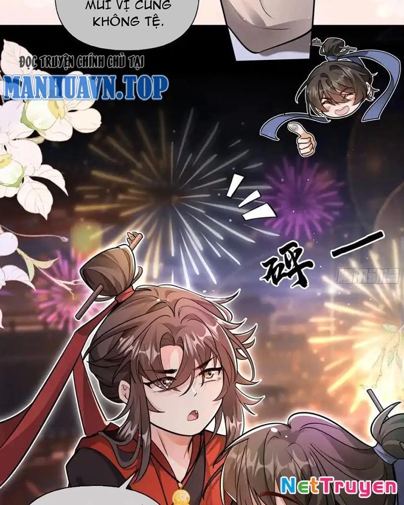 Gọi Ta Là Sư Ca Chapter 10 - 31