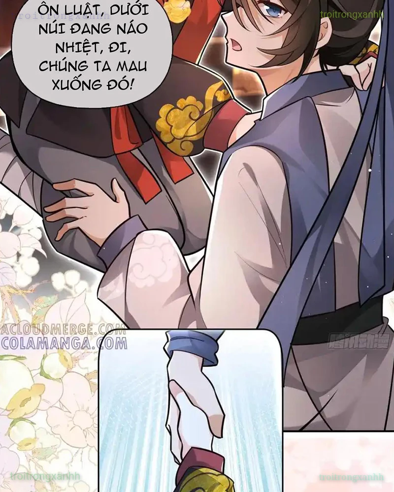 Gọi Ta Là Sư Ca Chapter 10 - 32