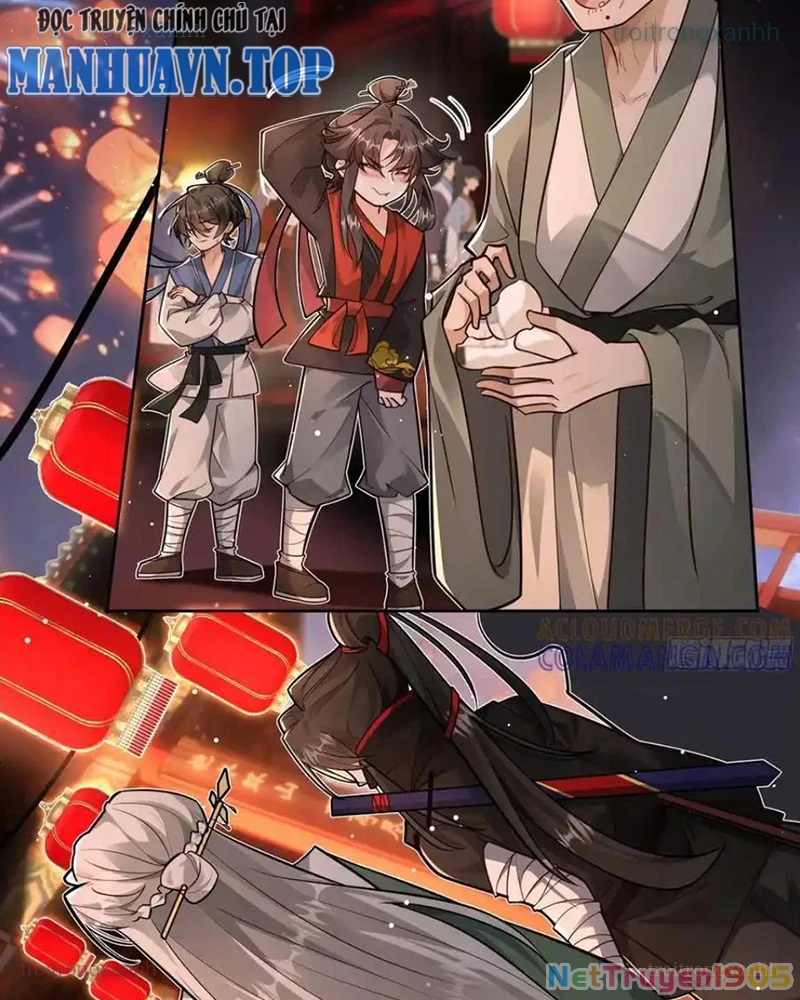 Gọi Ta Là Sư Ca Chapter 10 - 35