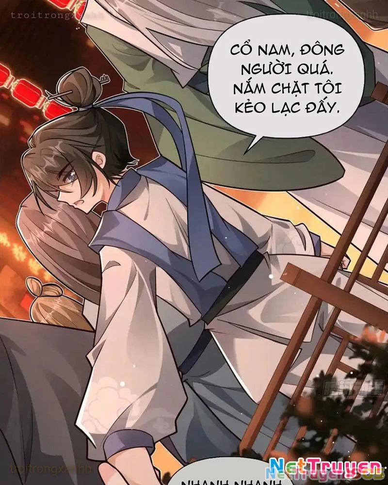 Gọi Ta Là Sư Ca Chapter 10 - 36