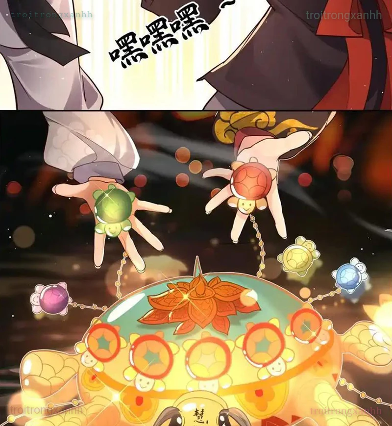 Gọi Ta Là Sư Ca Chapter 10 - 40