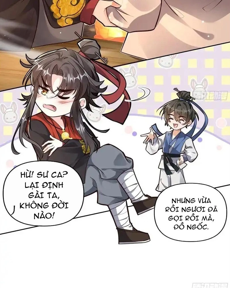 Gọi Ta Là Sư Ca Chapter 10 - 43