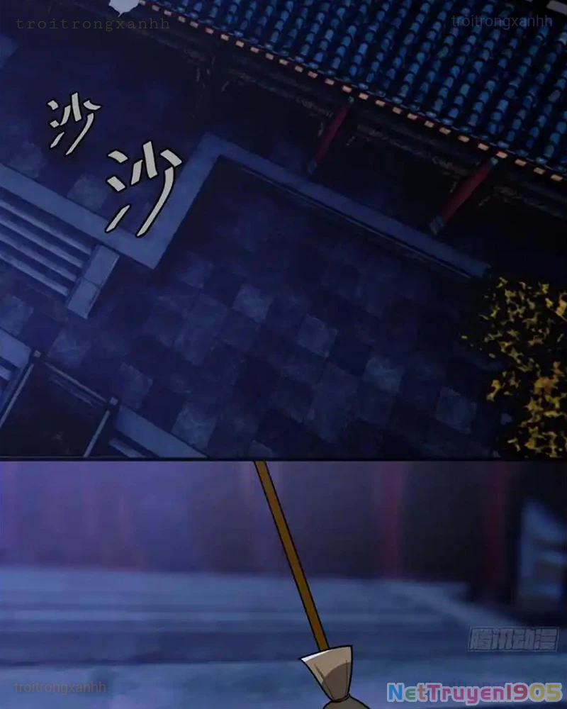 Gọi Ta Là Sư Ca Chapter 11 - 3