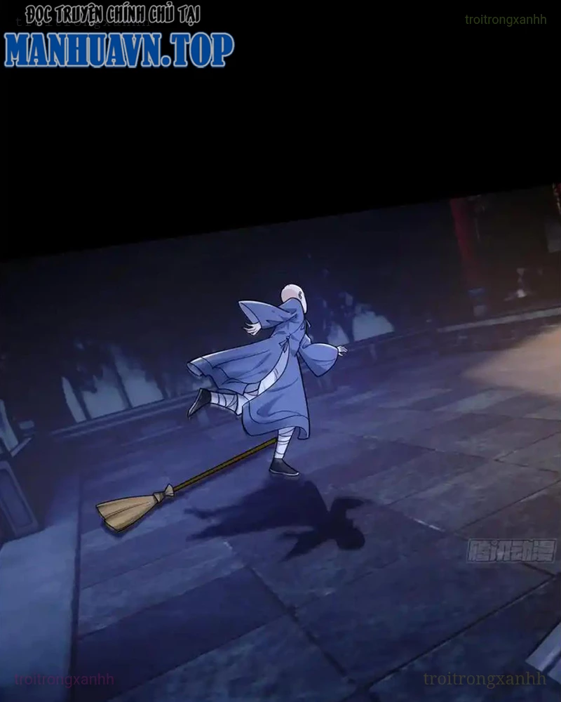 Gọi Ta Là Sư Ca Chapter 11 - 10