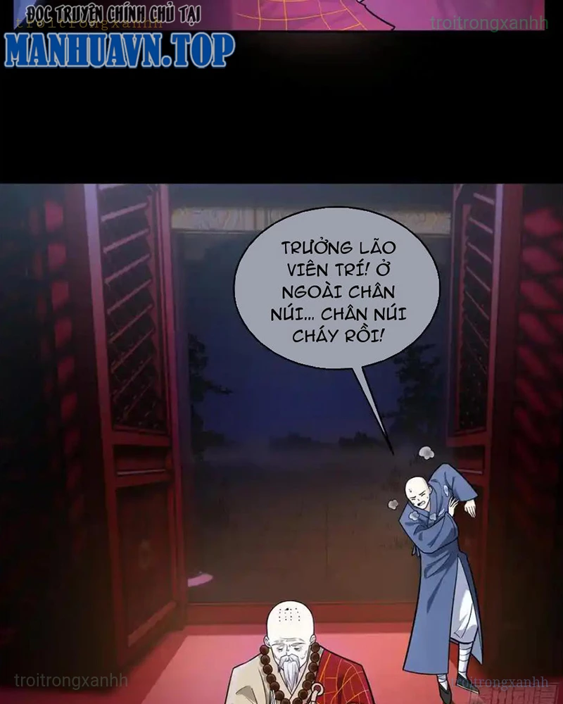 Gọi Ta Là Sư Ca Chapter 11 - 14