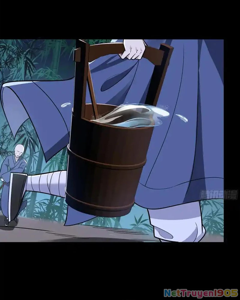 Gọi Ta Là Sư Ca Chapter 11 - 24