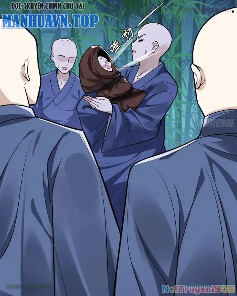 Gọi Ta Là Sư Ca Chapter 11 - 33