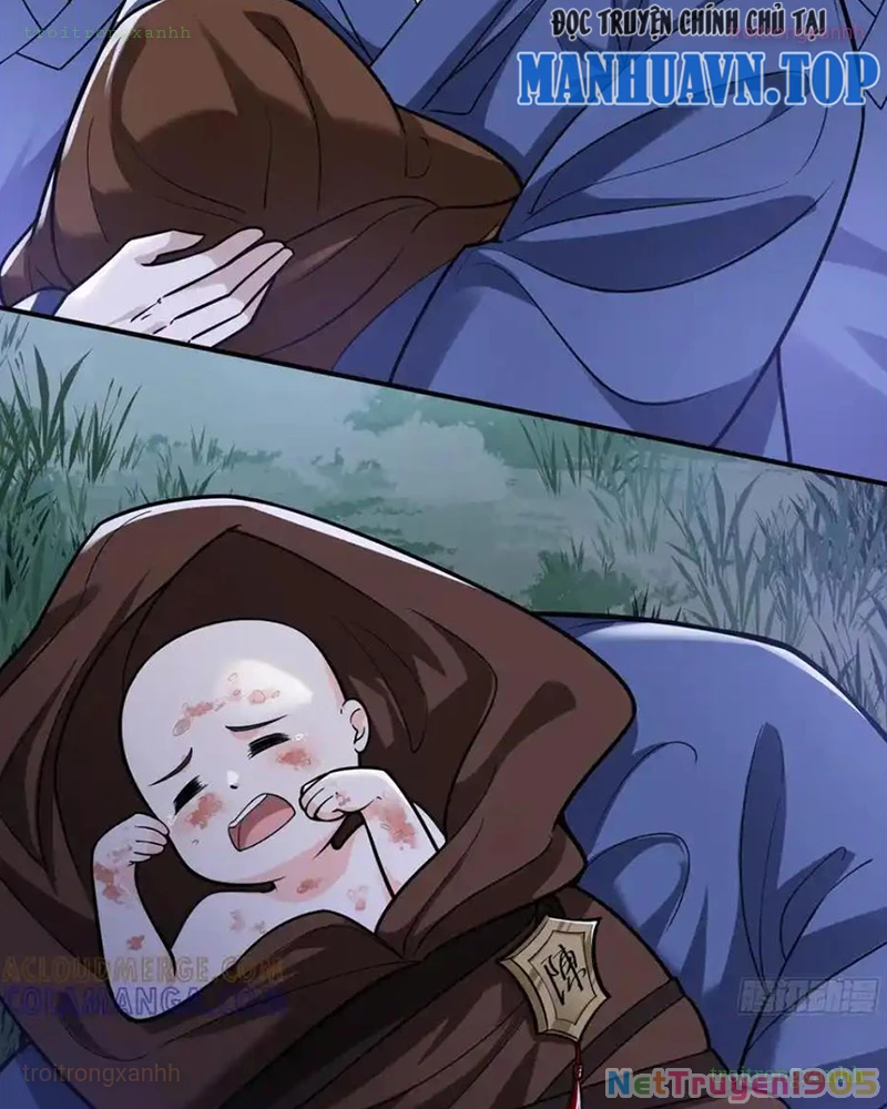 Gọi Ta Là Sư Ca Chapter 11 - 35