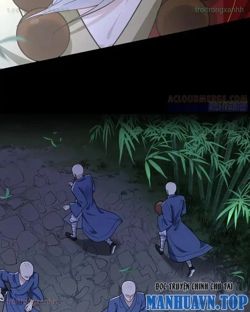 Gọi Ta Là Sư Ca Chapter 11 - 45