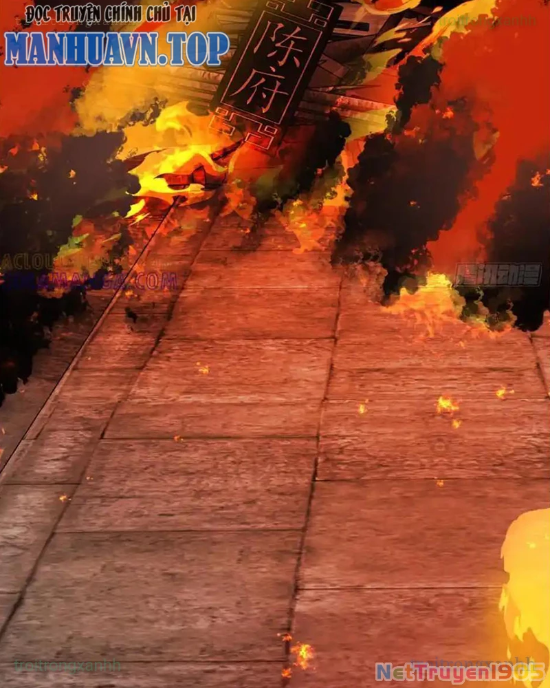 Gọi Ta Là Sư Ca Chapter 12 - 4