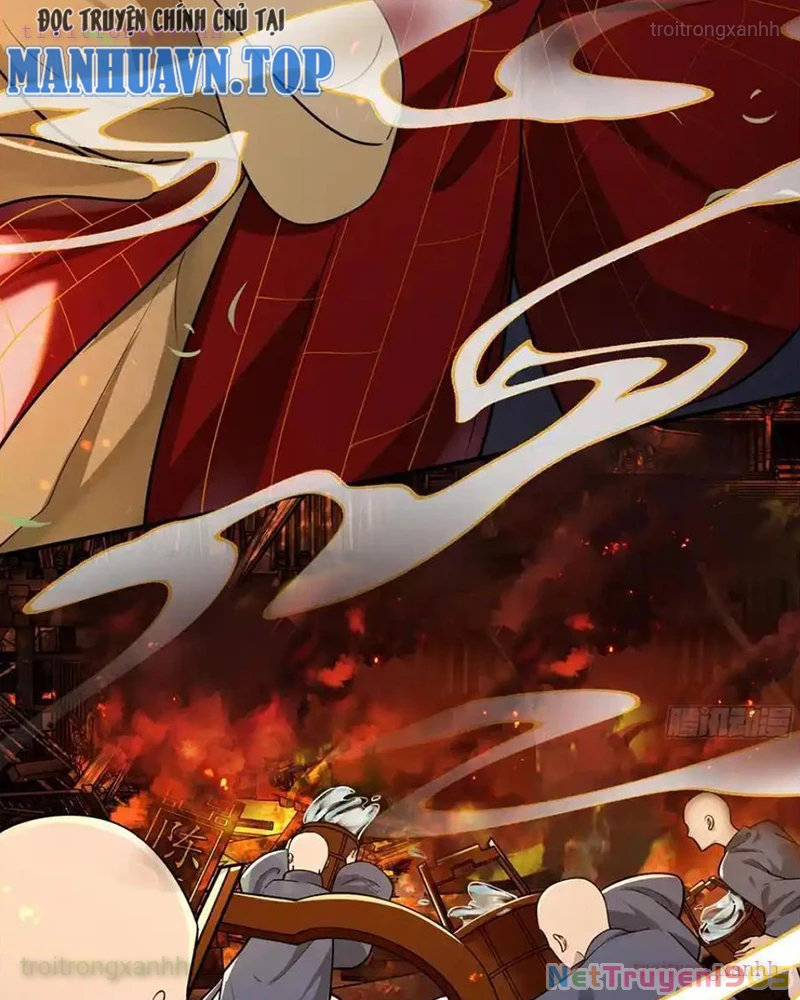 Gọi Ta Là Sư Ca Chapter 12 - 8