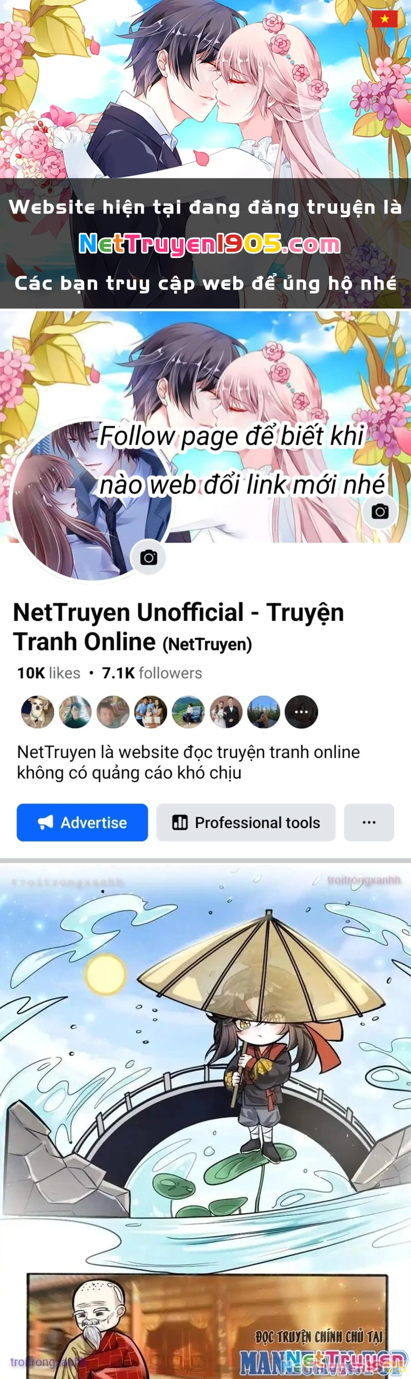 Gọi Ta Là Sư Ca Chapter 13 - 1