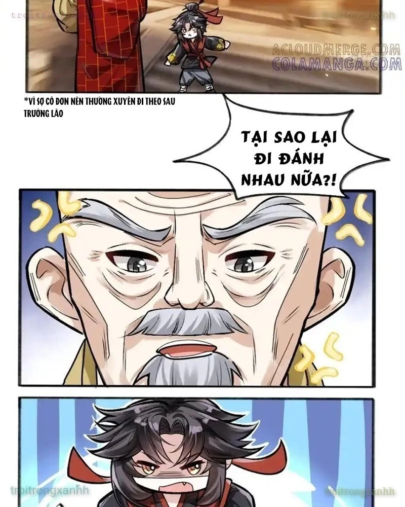 Gọi Ta Là Sư Ca Chapter 13 - 2