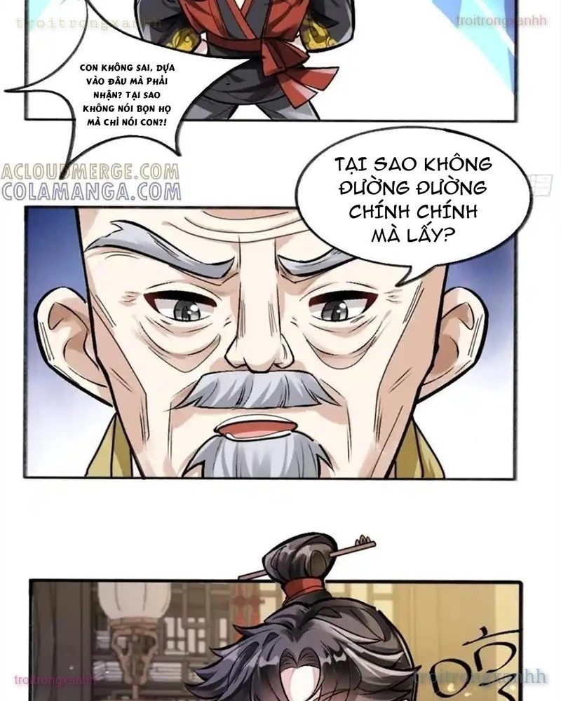 Gọi Ta Là Sư Ca Chapter 13 - 3