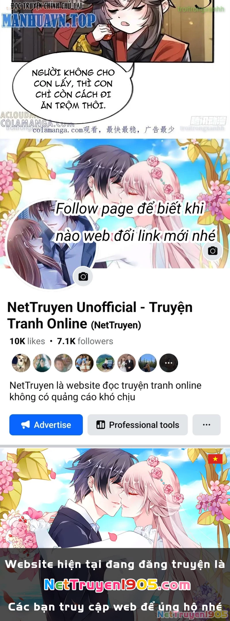 Gọi Ta Là Sư Ca Chapter 13 - 4