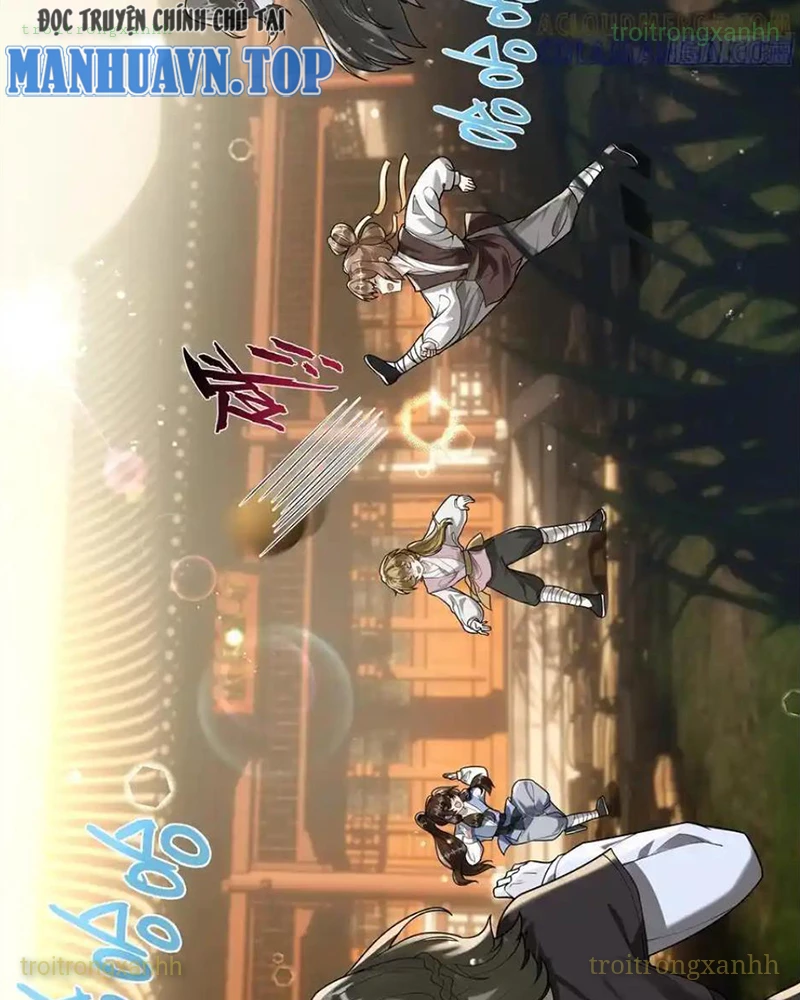 Gọi Ta Là Sư Ca Chapter 14 - 8