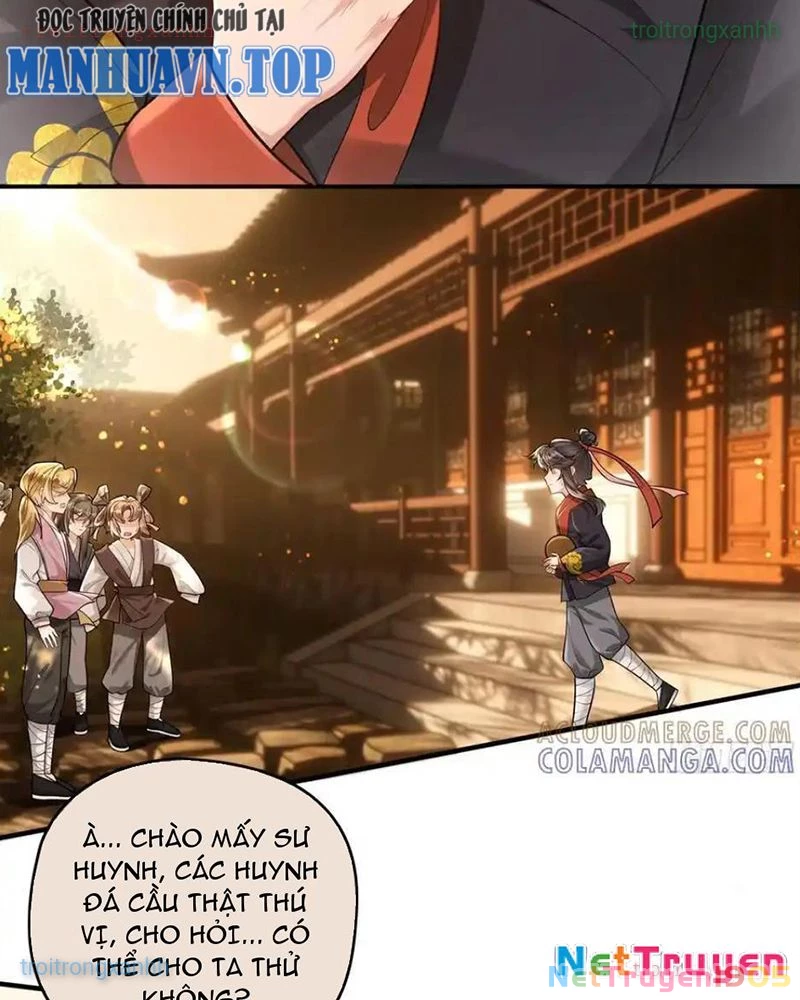 Gọi Ta Là Sư Ca Chapter 14 - 16