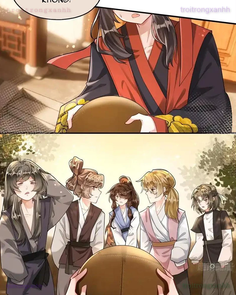 Gọi Ta Là Sư Ca Chapter 14 - 17