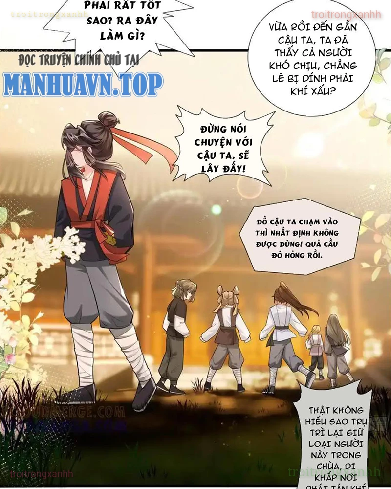 Gọi Ta Là Sư Ca Chapter 14 - 20