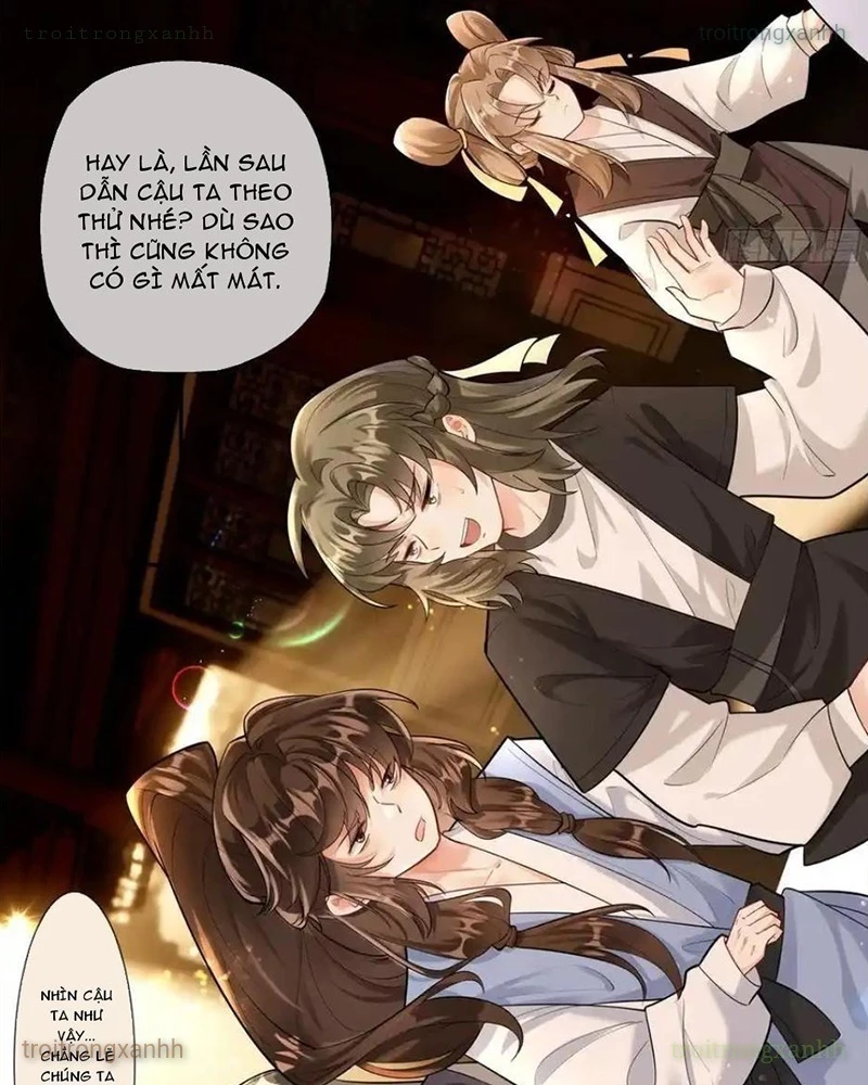 Gọi Ta Là Sư Ca Chapter 14 - 22