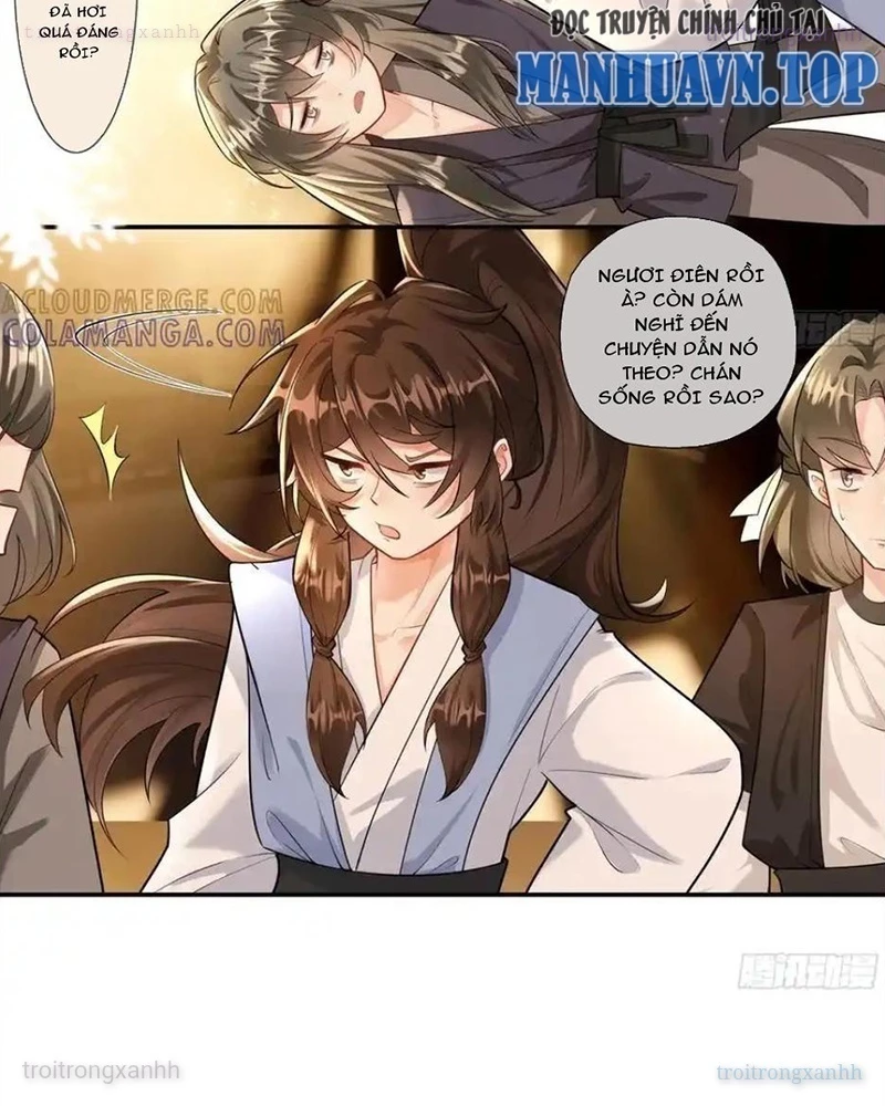 Gọi Ta Là Sư Ca Chapter 14 - 23