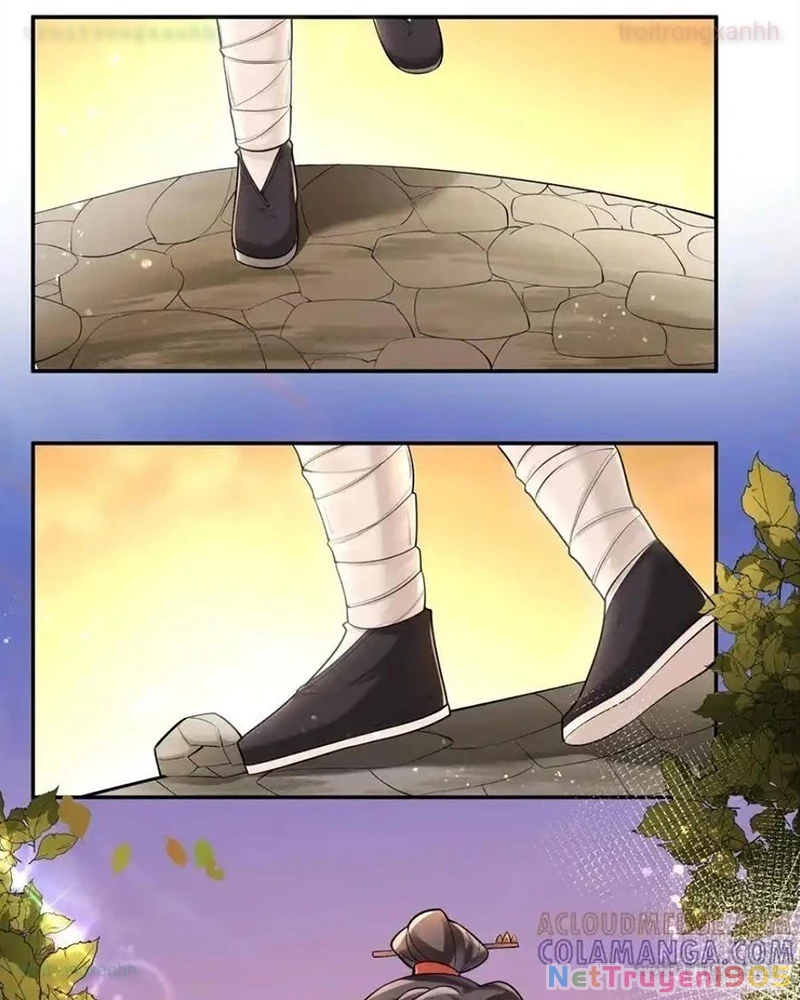 Gọi Ta Là Sư Ca Chapter 14 - 24