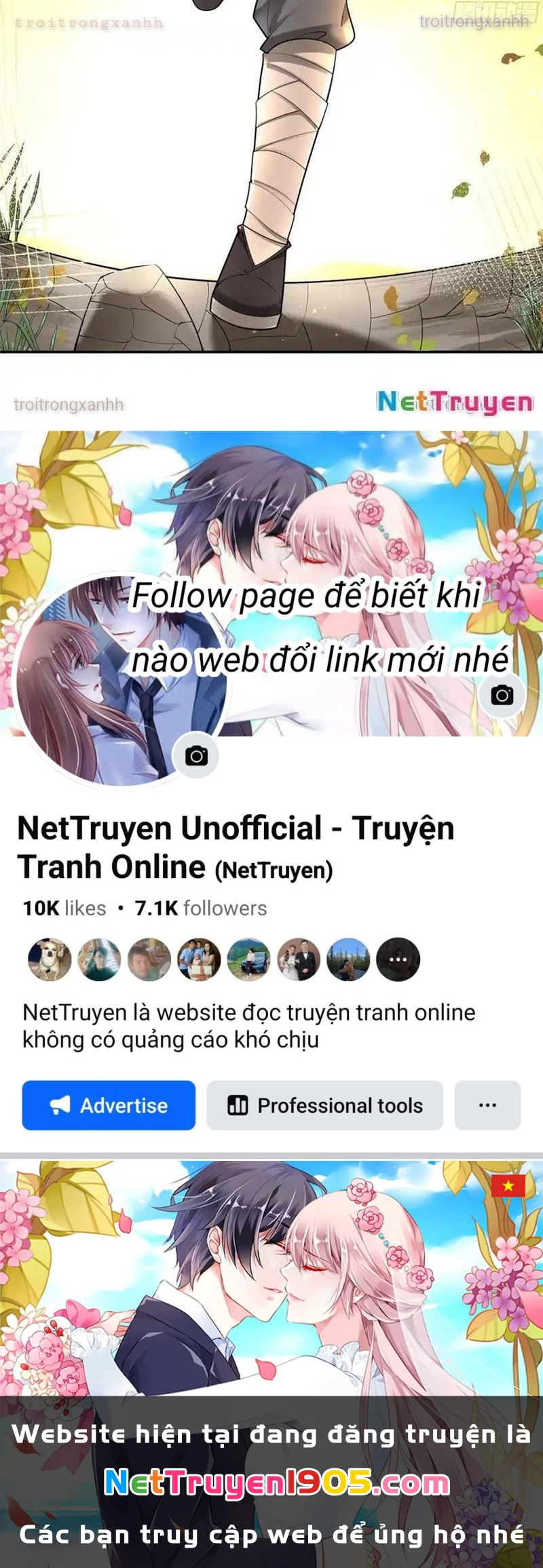 Gọi Ta Là Sư Ca Chapter 14 - 26