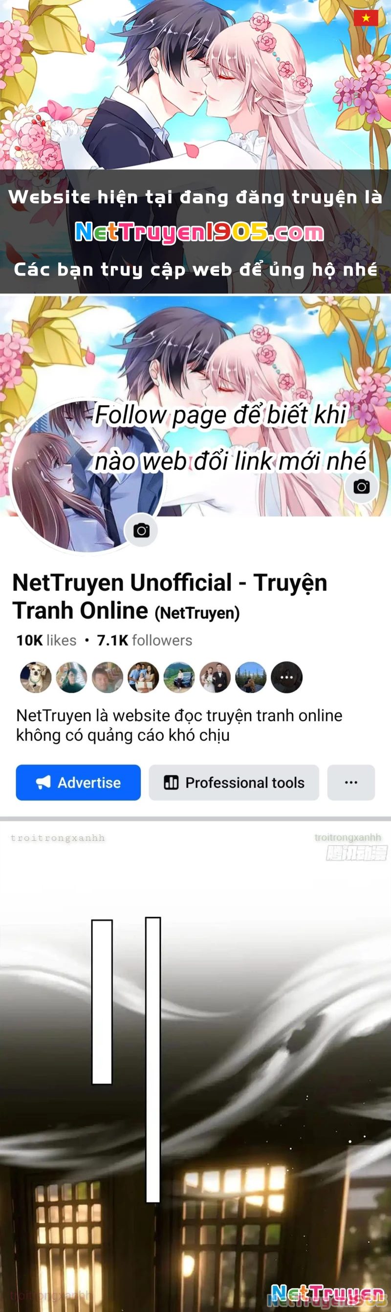 Gọi Ta Là Sư Ca Chapter 15 - 1