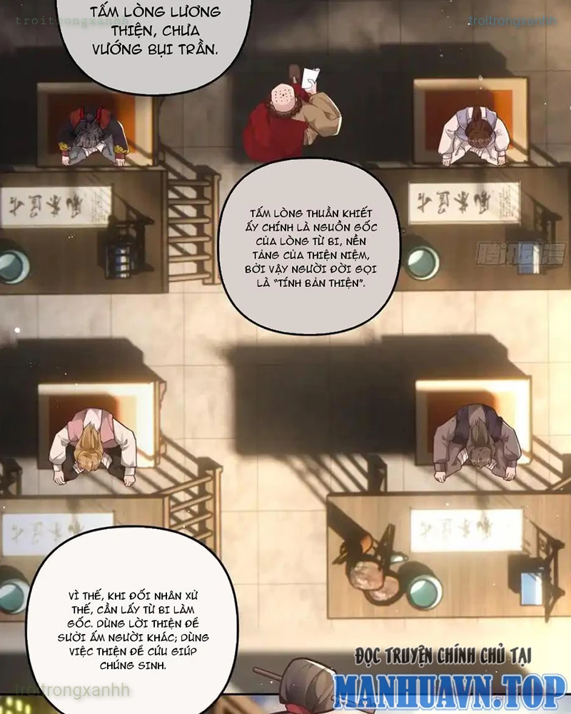 Gọi Ta Là Sư Ca Chapter 15 - 3