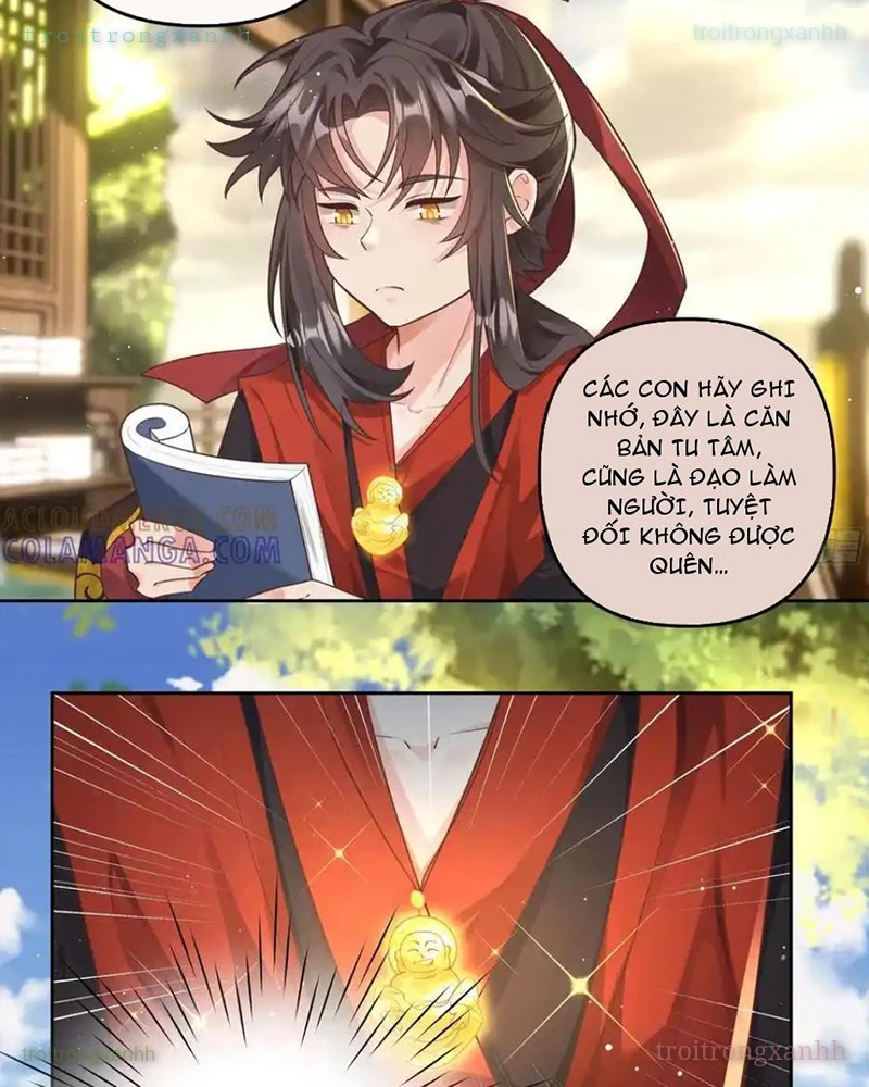 Gọi Ta Là Sư Ca Chapter 15 - 4