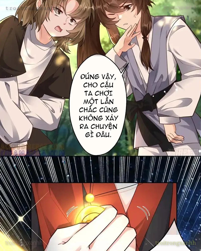 Gọi Ta Là Sư Ca Chapter 15 - 8