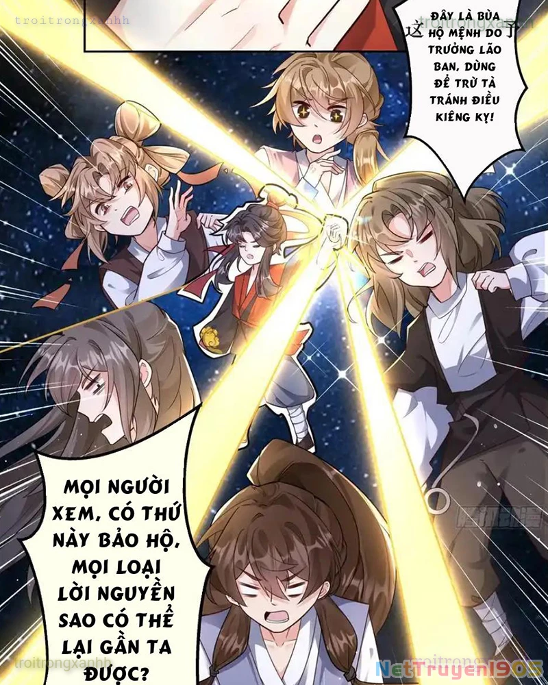 Gọi Ta Là Sư Ca Chapter 15 - 9