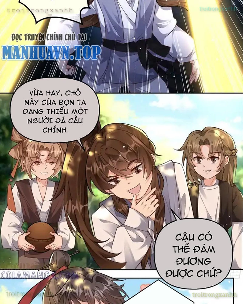 Gọi Ta Là Sư Ca Chapter 15 - 10