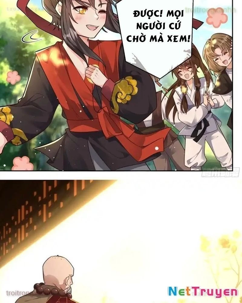 Gọi Ta Là Sư Ca Chapter 15 - 11