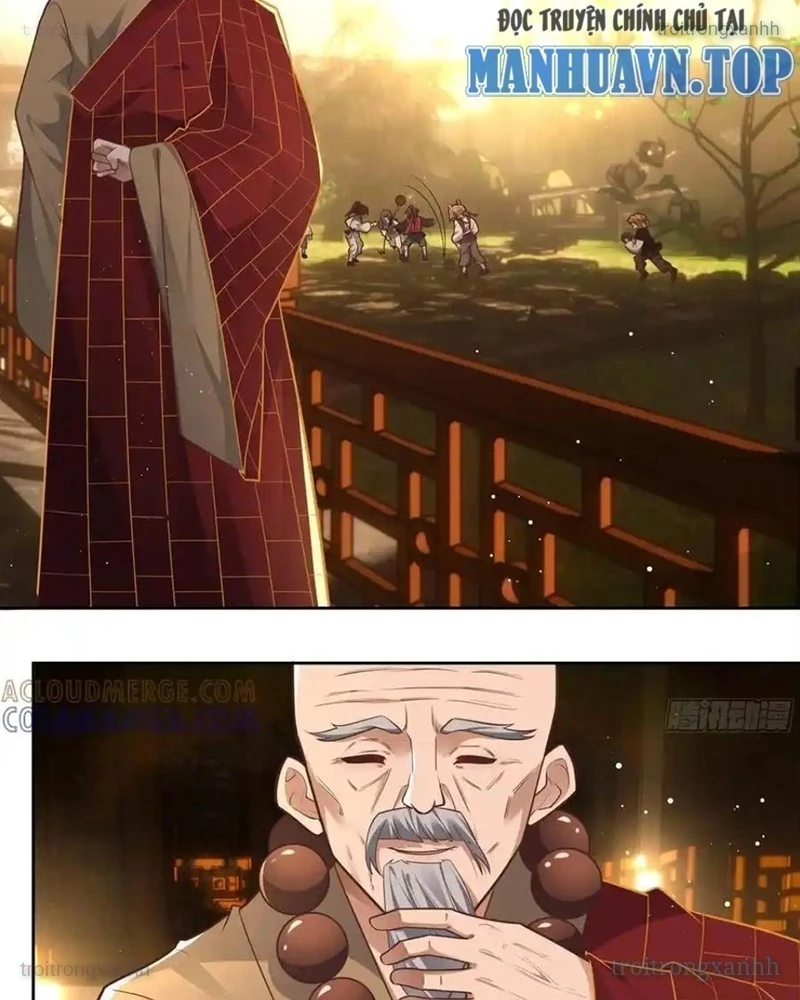 Gọi Ta Là Sư Ca Chapter 15 - 12