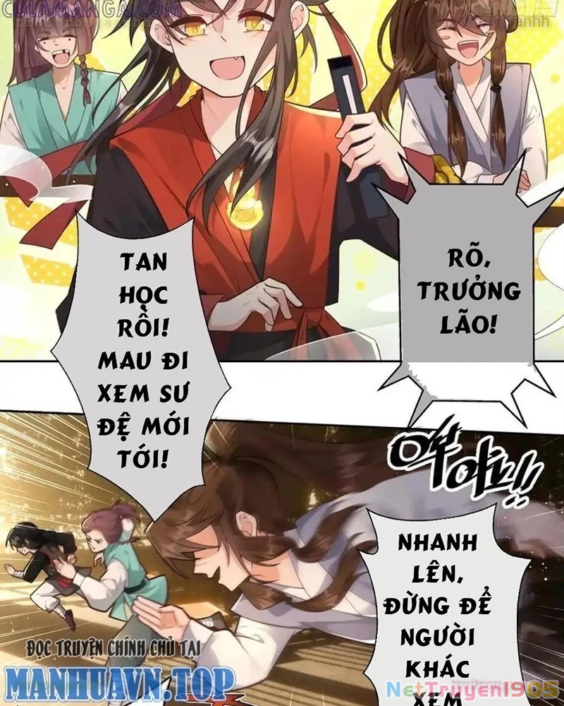 Gọi Ta Là Sư Ca Chapter 15 - 15