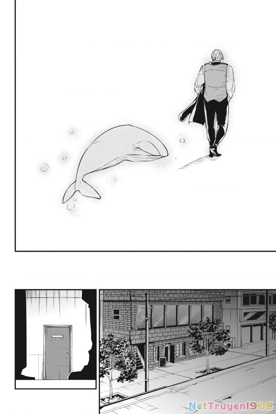 Đặc Nhiệm Thám Tử Chapter 37 - 14