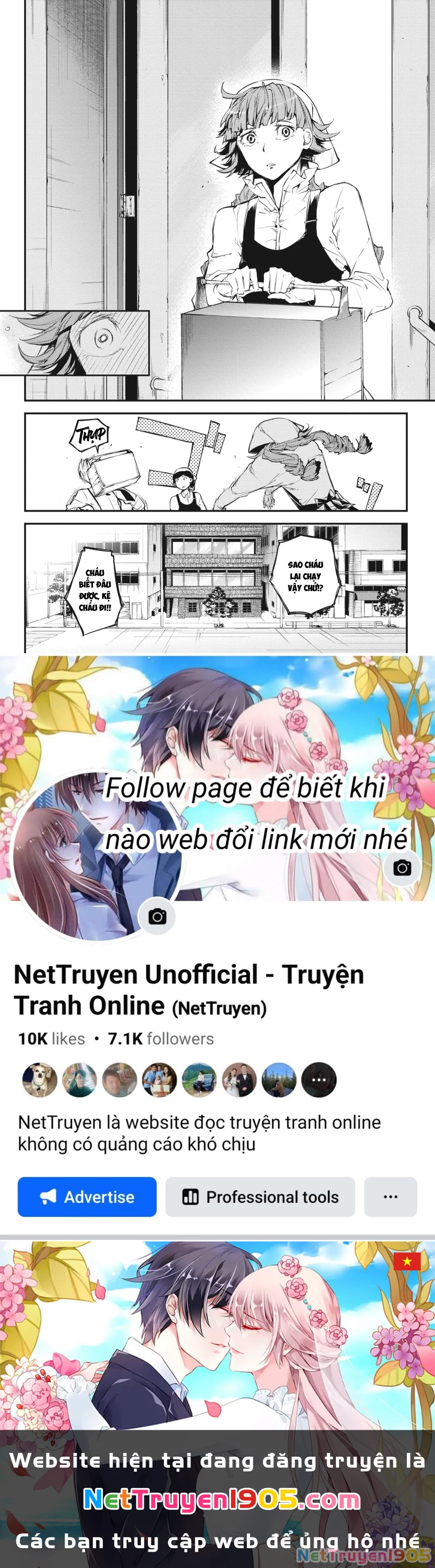 Đặc Nhiệm Thám Tử Chapter 38 - 25