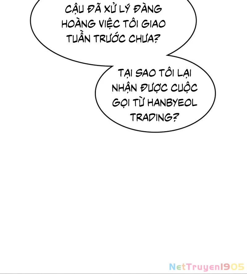 Nhân Viên Văn Phòng Trong Tận Thế Kỷ Băng Hà Chapter 1 - 30