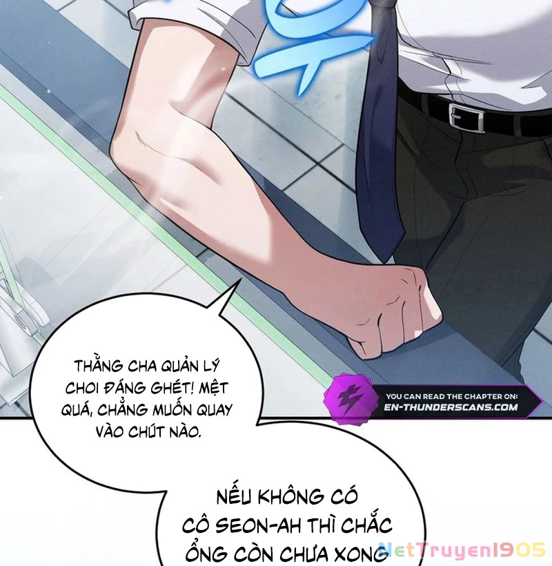 Nhân Viên Văn Phòng Trong Tận Thế Kỷ Băng Hà Chapter 1 - 60
