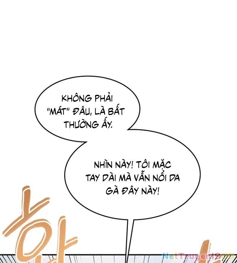Nhân Viên Văn Phòng Trong Tận Thế Kỷ Băng Hà Chapter 1 - 79
