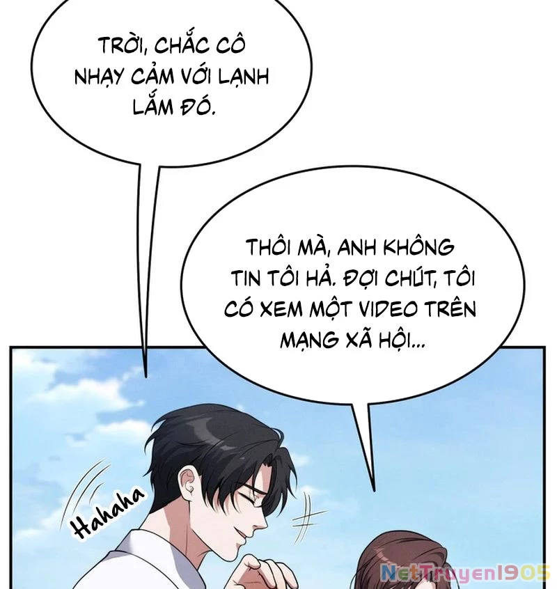 Nhân Viên Văn Phòng Trong Tận Thế Kỷ Băng Hà Chapter 1 - 82