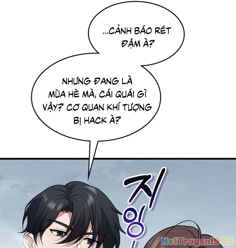Nhân Viên Văn Phòng Trong Tận Thế Kỷ Băng Hà Chapter 1 - 92