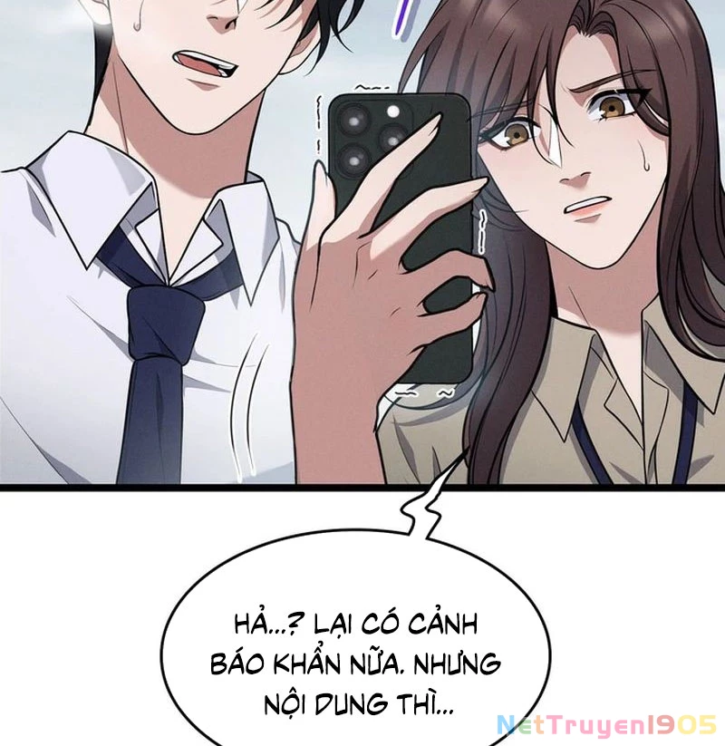 Nhân Viên Văn Phòng Trong Tận Thế Kỷ Băng Hà Chapter 1 - 93